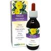 Naturalma Tribulus (Tribulus terrestris) frutti Tintura Madre analcoolica Naturalma - Estratto liquido gocce 120 ml - Integratore alimentare - Vegano