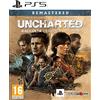 Playstation Uncharted: Raccolta L'Eredità dei ladri - PlayStation 5