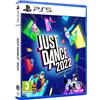 Ubisoft Just Dance 2022 Ps5