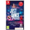 Ubisoft Just Dance 2023 Edition (Nintendo Switch) (Code in Box)