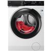 AEG Series 7000 LR7H116BY lavatrice Caricamento frontale 11 kg 1550 Giri/min Bia