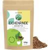 Alpi Nature Corteccia di Quercia Tisana 125g, Corteccia di Quercia Essiccata e Tagliata per Tè