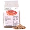 MANDORLE MELI Farina di Mandorle Siciliane - Fonte di Vitamine e Fibre - Ottima per Preparazione di Dolci e Senza Glutine (Sgusciata Siciliana, 500g)