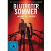 PLAION PICTURES Blutroter Sommer - Im Bann des Killers