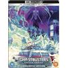 Sony Pictures Ghostbusters: Frozen Empire 4K Ultra HD Steelbook