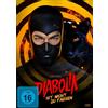 PLAION PICTURES Diabolik ist nicht zu fassen
