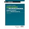 Edizioni Giuridiche Simone Eserciziario di microeconomia. Esercizi svolti per la prova scritta