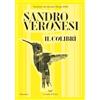 La nave di Teseo Il colibrì