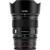 VILTROX Obiettivo Z da 27 mm f/1.2, obiettivo 27 mm F1.2 Z Mount per Z30 Z50 Zfc Z8 Z9 ZF Z6ii (obiettivi Z Mount Prime APS-C)