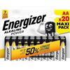 Energizer Max - Confezione da 25 batterie speciali A23 una batteria per una necessità, senza mercurio aggiunto e potenza per piccoli dispositivi