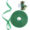 URAQT Nastro per Fascette per Piante, Fascette per Piante Autoadesive, 10m*15mm Fascette per Cavi, Fascette per Piante da Giardino Agricolo, per Viti, Pomodori, Frutta e Fiori, Fascette per Cavi Casa