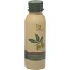 PRESENT-MORE - Doccia Shampoo 40ml Beauty Oil - Confezione da 250 Pezzi - Shampoo Doccia Monodose Senza Allergeni - Fragranza Tahitian - Ideale per Hotel e B&B