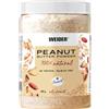 Weider Peanut Butter Powder (400g) 100% burro arachidi naturale in polvere | Senza Zuccheri Aggiunti, Adatto ai Vegani, senza Olio di Palma