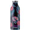 Wintem Borraccia Termica 500ml per Palestra Ufficio Scuola, in Acciaio Inox - Thermos per Bevande Calde 12h e Fredde 24h, Senza BPA, Ecologica