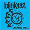 11B BLINK 182 ONE MORE TIME... 2023 CD GIAPPONE