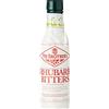 Fee Brothers Rhubarb Cocktail Bitters 118ml Bottle