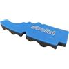 Generico 203.0151 FILTRO ARIA POLINI VESPA 50 4T S LX 4V,DERBI BOULEVARD 125, PIAGGIO TYPHOON 125, FLY 50 4T, APRILIA MOJITO 125,