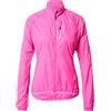 CMP Giacca Donna Antivento da Running - 3C46776T (40, Rosa)