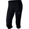 Nike Capri Run Tech Black Donna XS