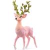 SCHLEICH BAYALA | Cervo magico 70793 | figura dettagliata con dolce espressione | regalo per bambine e bambini | decorazione per Natale o compleanno | dai 5 anni | 9 x 6 x 14 cm