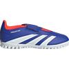 Adidas Predator Club Hook-and-Loop Turf Scarpe Calcetto Bambino