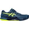 Asics Gel Resolution Clay 9 Scarpe Tennis Uomo