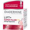 DIADERMINE LIFT+ Crema giorno Super Filter, crema da giorno LSF30, confezione da 1 (1 x 50 ml)