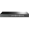 TP-Link Switch TP-Link TL-SG2428P Gigabit Ethernet