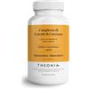 Theonia Complesso di Curcuma Vitamina D3 e C Estratto di Pepe Nero