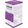 BEpharma EVOVIR -Integratore Alimentare per le Difese dell'Organismo e delle Prime Vie Respiratorie, Anche per Vegani, Naturalmente Senza Lattosio, Made in Italy, 60 Compresse