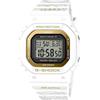 CASIO G-SHOCK GMD-W5601K-7JR ICERC Orologio da donna in oro bianco in...