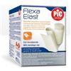 PIKDARE SPA Benda Elastica Pic Bianca Cm8x4,5m Fustella