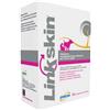 NEXTMUNE ITALY SRL Nextmune Linkskin Mangime Complementare Cani/Gatti 32 Compresse Integratori Per Animali