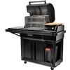 Traeger Timberline INT - Barbecue a pellet