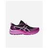 Asics Gel-trabuco 12 W - Scarpe Trail - Donna