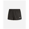 Mizuno Run Premium M - Short Running - Uomo - Nero