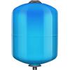 KNM TRADE Vaso di Espansione per Acqua Potabile 8 Litri - Serbatoio a Pressione con Membrana per Impianti Idrici Domestici - Resistente e Sicuro