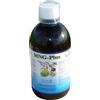 HERBOPLANET Srl MNG PLUS 500ML