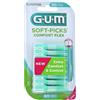 Gum Comfort Flex Regular 80 Pezzi Gum Gum