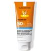 La Roche Posay La Roche-posay Anthelios Latte Solare Corpo Formato Tascabile Baby 50+spf 100 Ml La Roche Posay La Roche Posay