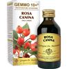 DR. GIORGINI GEMMO 10+ ROSA CANINA LIQUIDO ANALCOLICO 100 ML