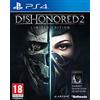 Bethesda Dishonored 2 Limited Edition - PlayStation 4 - [Edizione: Regno Unito]