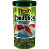 Tetra Pond Sticks 10L 1kg mangime per pesci rossi e carpe koi