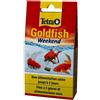 Tetra Goldfish Weekend 40 stick mangime per pesci rossi