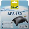 Tetra APS 150 antracite aeratore per acquario 80-150 litri