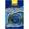 Tetra AH50-400 tubicino trasparente aeratori Ø 4-6 mm 2,5 m