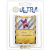 my-booster Pokémon Company SV045-FR-UB-142, Multicolore