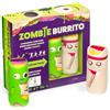 Exploding Kittens - Zombie Burrito - An Epic Card & Board Game Battle for Survivors vs Zombies - Fast-Paced, Dodgeball Party Game for Adults, Teens, Kids Ages 7+ - 2-6 Players