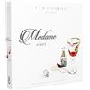 asmodee Space Cowboys T.I.M.E Stories - Scenario femminile, dai 12 anni in su, 2-4 giocatori, 1-3 ore