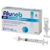 Aluneb Kit Soluzione Isotonica 15 Flaconcini Da 4 Ml + Mad Nasal Atomizzatore